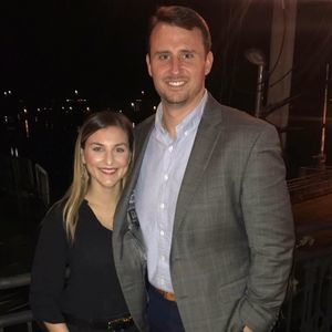 Meet your Posher, Donald